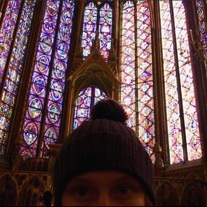 Meet your Posher, Jenna